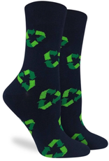 WOMEN'S RECYCLE SOCKS