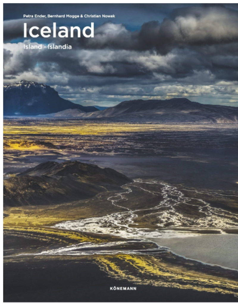 IPG ICELAND