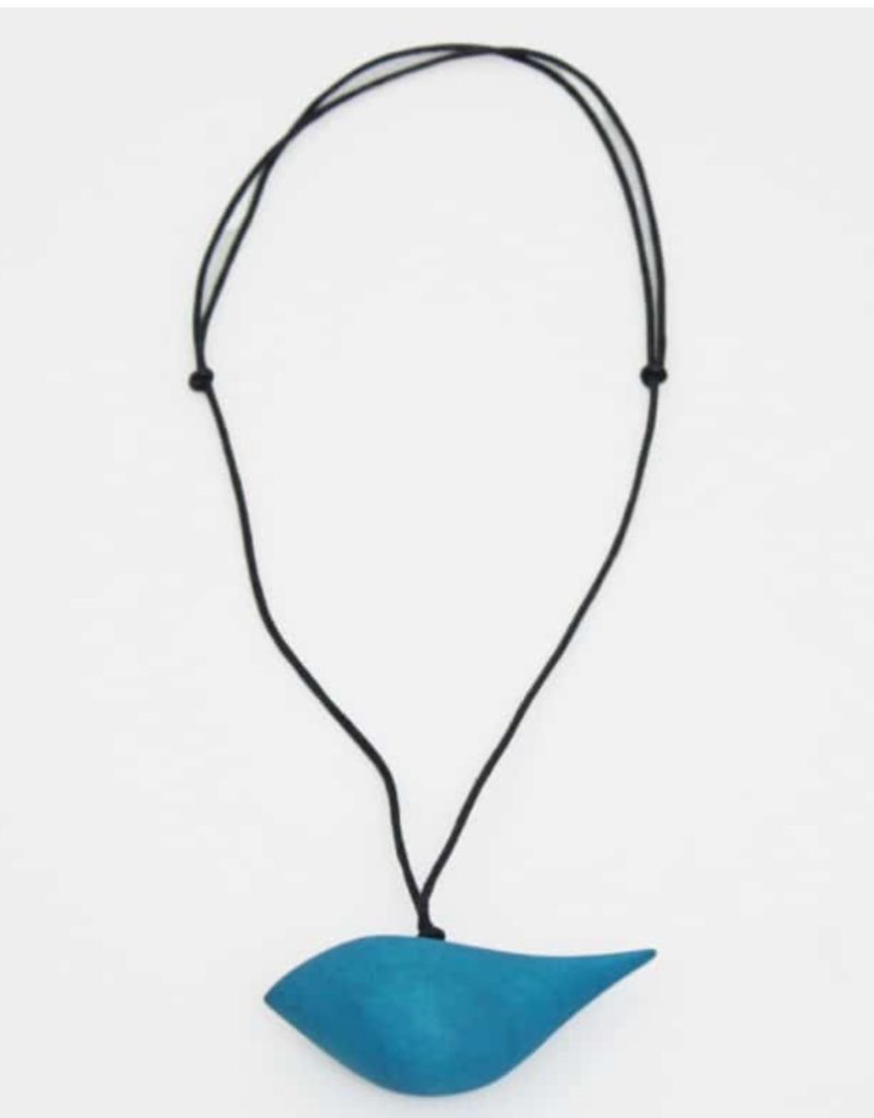 ROBIN NECKLACE