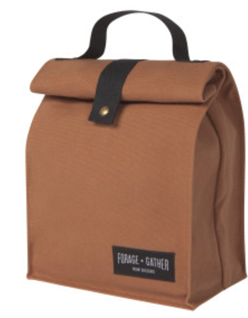 FORAGE AND GATHER LUNCH BAG
