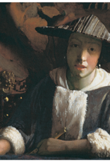 VERMEER BOXED NOTE CARDS
