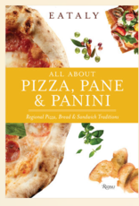 EATALY PIZZA PANE AND PANINI