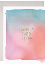 HAPPILY EVER AFTER CC