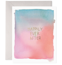 HAPPILY EVER AFTER CC