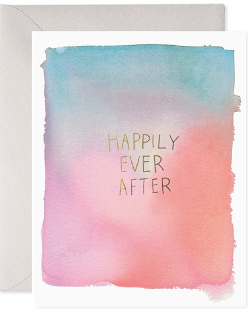 HAPPILY EVER AFTER CC