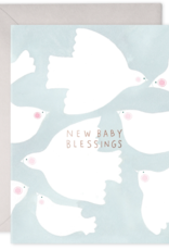 NEW BABY BLESSINGS CC
