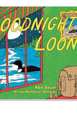 GOODNIGHT LOON