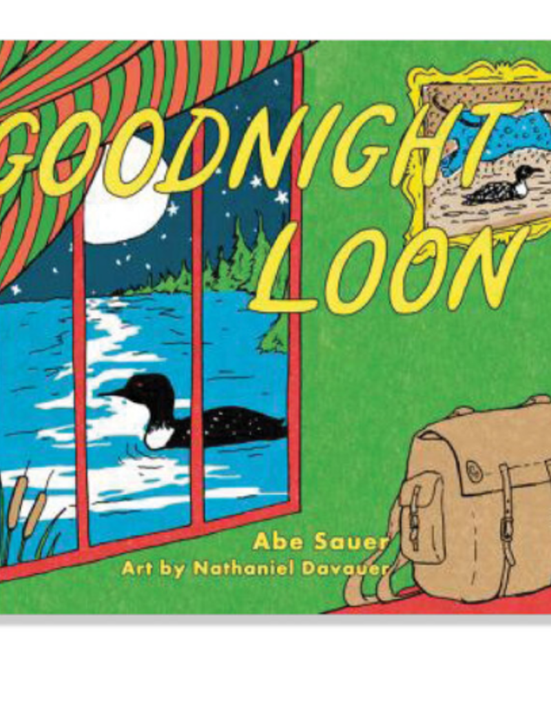 GOODNIGHT LOON