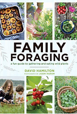 FAMILY FORAGING