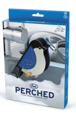 PERCHED BIRD SPONGES