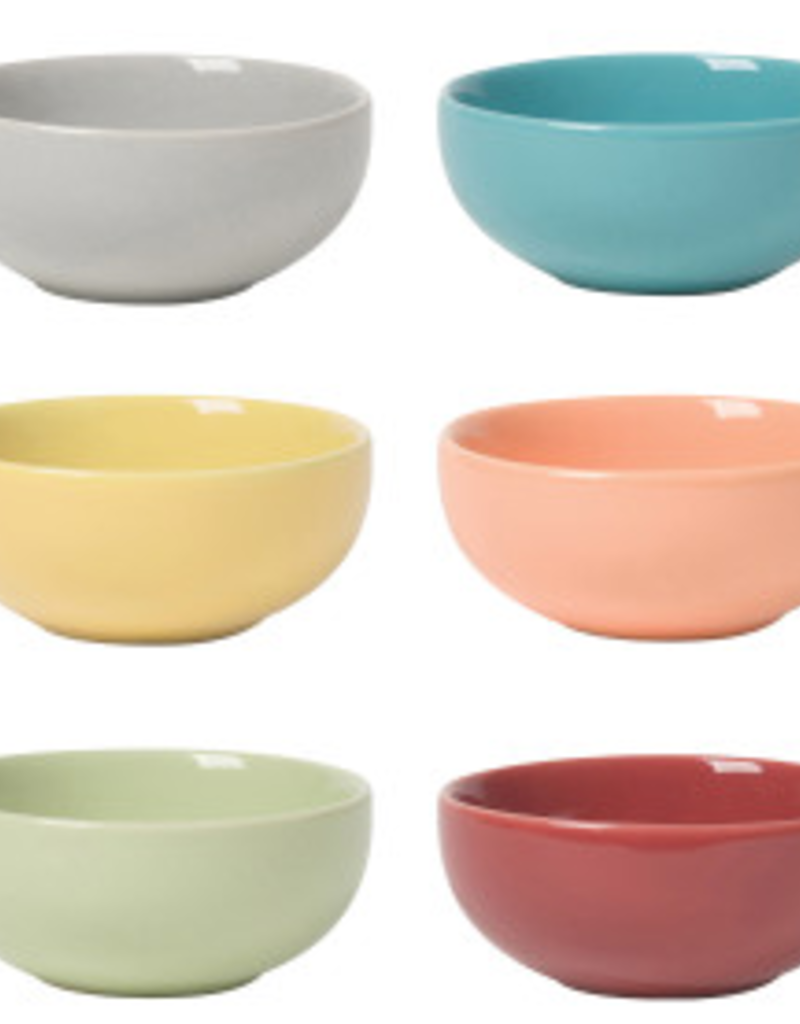 CANYON SET 6 PINCH BOWL SET