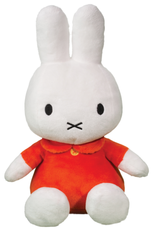 MIFFY CLASSIC RED LARGE