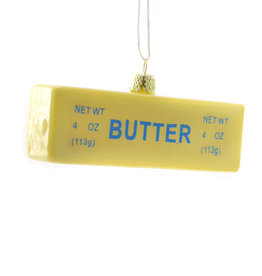 STICK OF BUTTER SMALL ORNAMENT