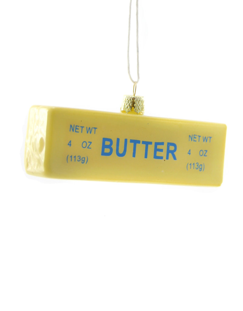 STICK OF BUTTER SMALL ORNAMENT