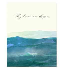 OCEAN SWELLS CC