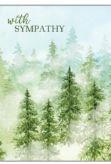 WITH SYMPATHY FOREST CC