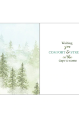 WITH SYMPATHY FOREST CC