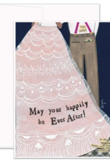 HAPPILY EVER AFTER CC
