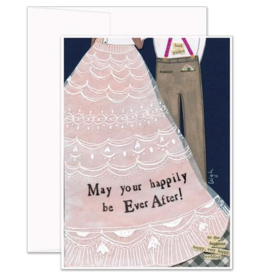 HAPPILY EVER AFTER CC