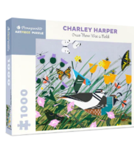 CHARLEY HARPER: ONCE THERE WAS A FIELD