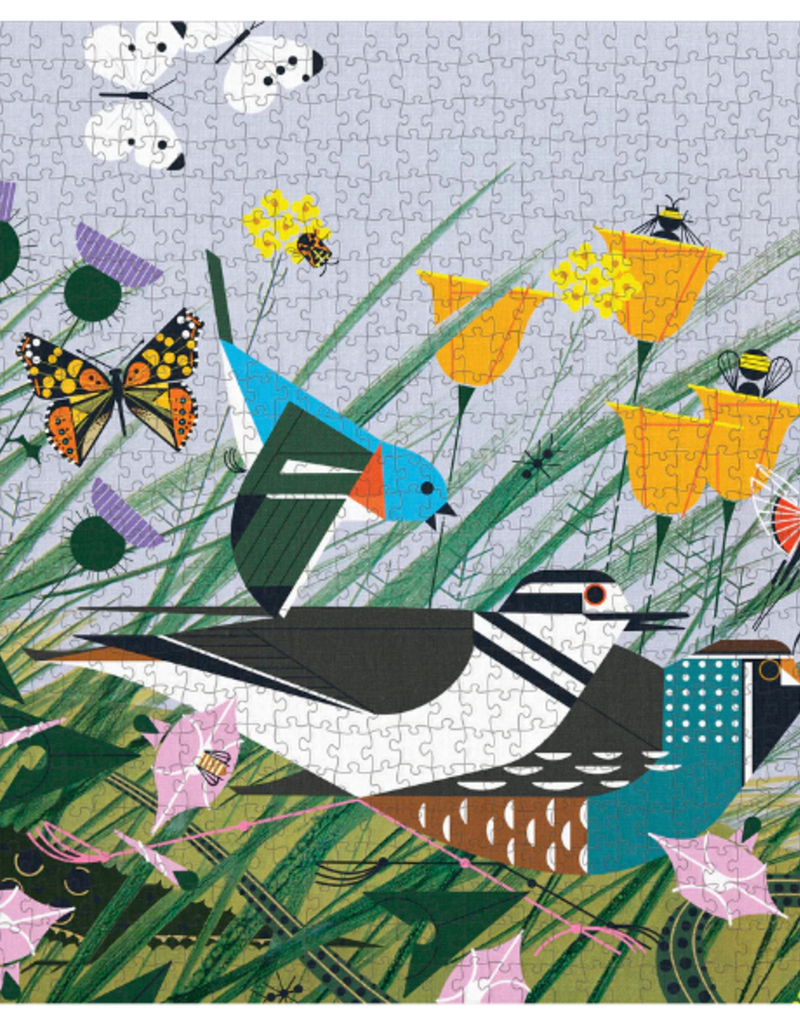 CHARLEY HARPER: ONCE THERE WAS A FIELD