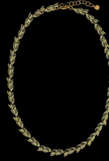 WHEAT NECKLACE