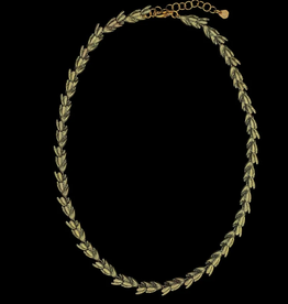 WHEAT NECKLACE