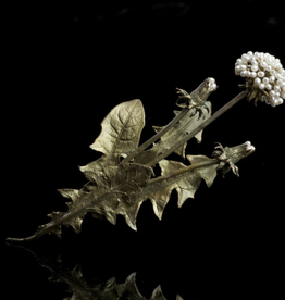 DANDELION BROOCH