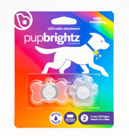 BIKE BRIGHTZ PUP BRIGHTZ