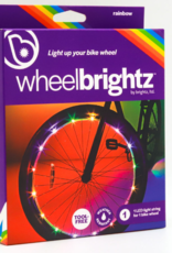 BIKE BRIGHTZ RAINBOW WHEEL BRIGHTZ