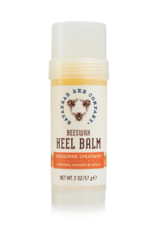 SAVANNAH BEE BEESWAX HEEL BALM TANGERINE