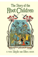THE ROOT CHILDREN MINI BOOK