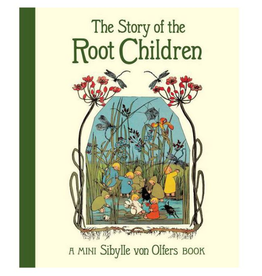 THE ROOT CHILDREN MINI BOOK