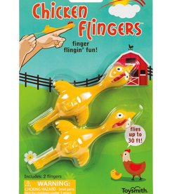 TOYSMITH CHICKEN FLINGERS