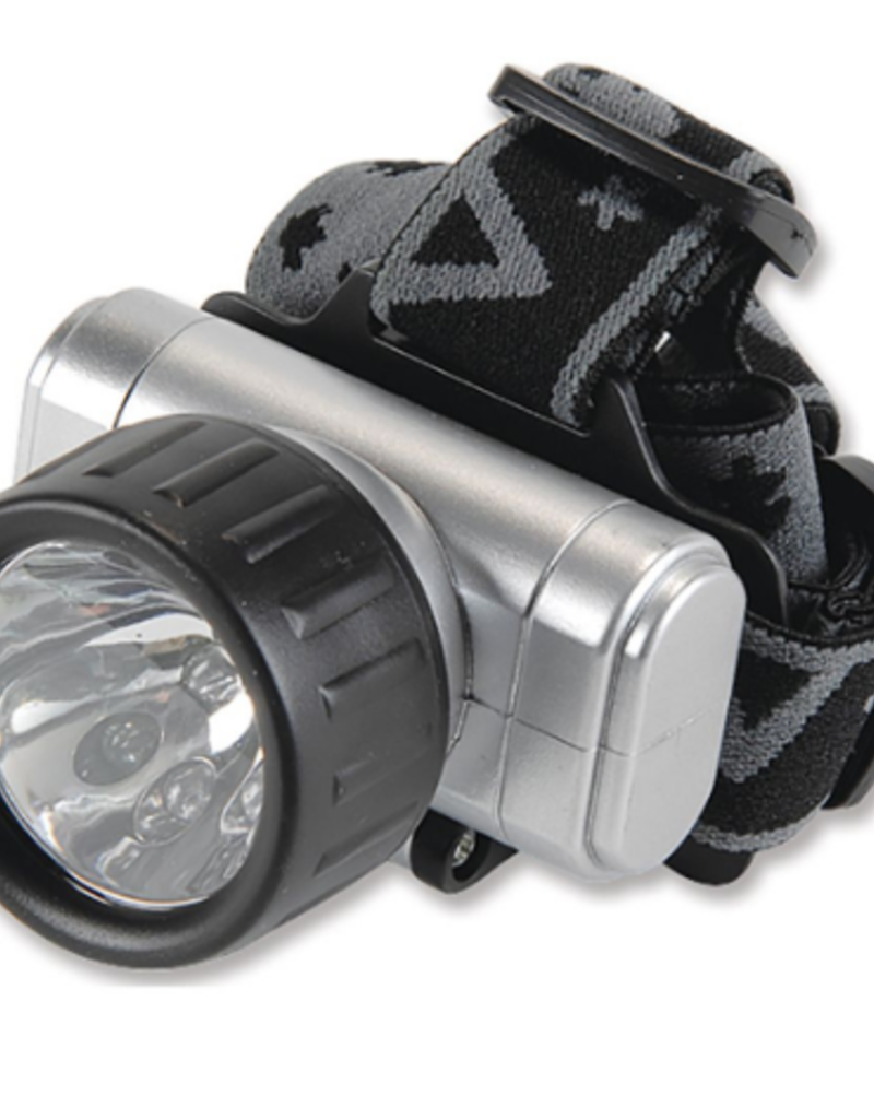 HEAD LAMP