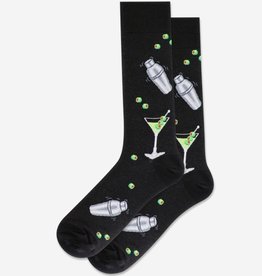 MARTINI SHAKER SOCKS