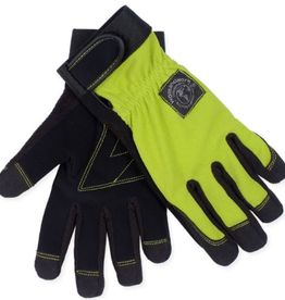 WOMANSWORK Green Digger Glove