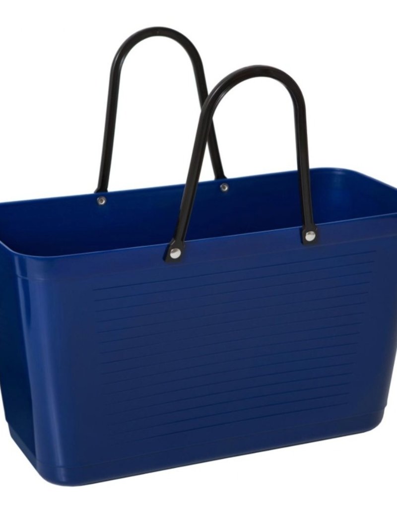 LARGE HINZA TOTE