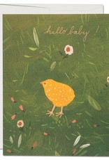 BABY CHICK CC