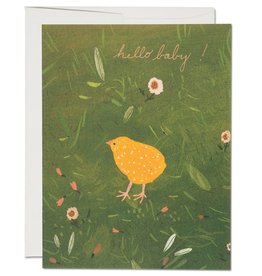 BABY CHICK CC