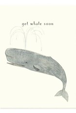 WELL WELL WHALE CC