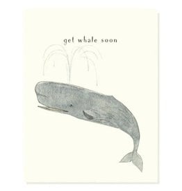 WELL WELL WHALE CC