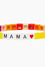 DAILY CANDY MAMA BRACELET