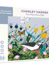 CHARLEY HARPER: ONCE THERE WAS A FIELD