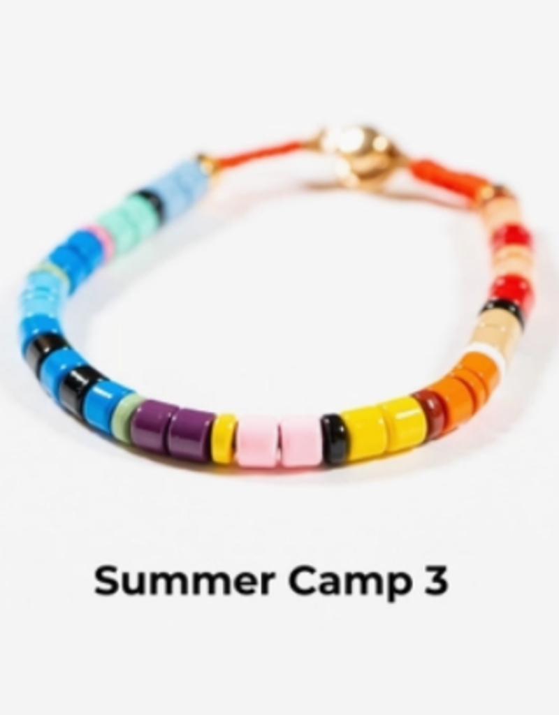 Camp Bracelet