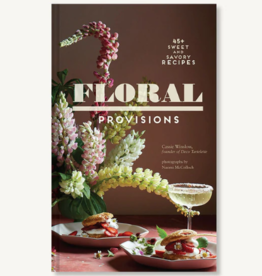 FLORAL PROVISIONS