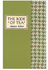 THE BOOK OF TEA