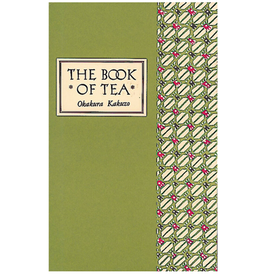 THE BOOK OF TEA