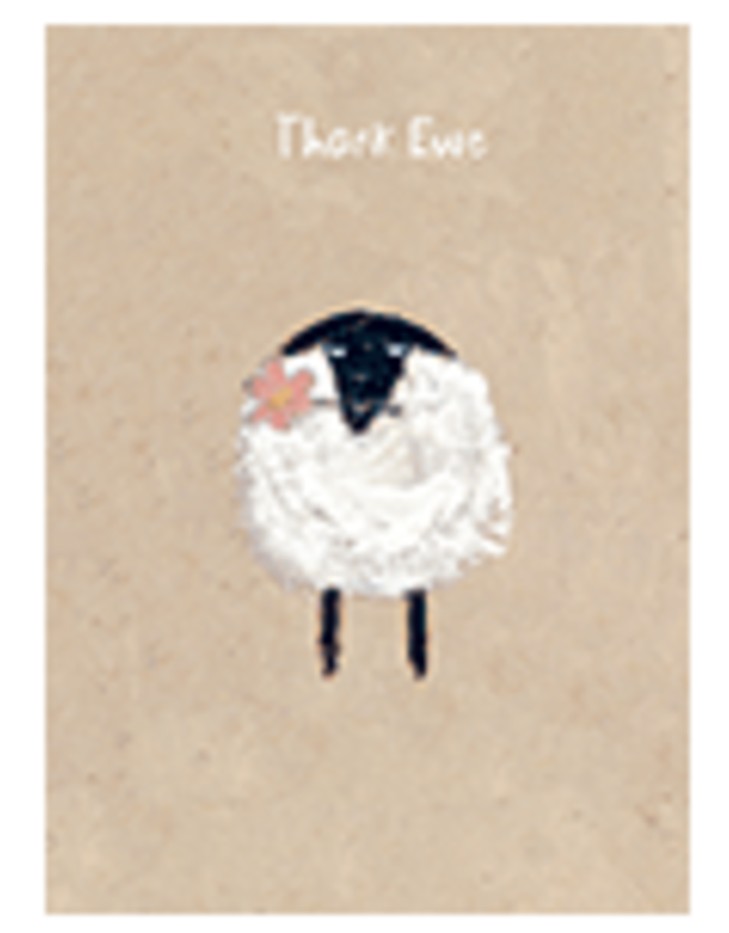 THANK EWE CC