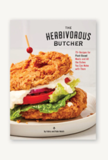 THE HERBIVOROUS BUTCHER